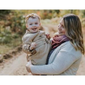 Meet your Posher, Lauren